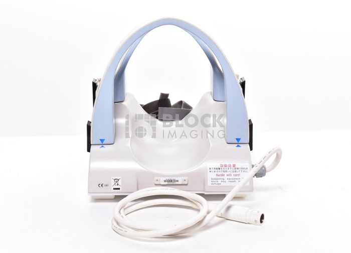 MR-CSC-101 Head/Neck Vascular Coil for Hitachi Open MRI | Block 